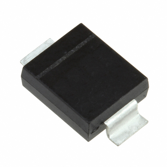MASMCG5.0CA/TR Microchip Technology TVS - Dioden